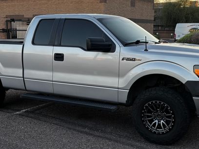 Used 2013 Ford F150 XL w/ PWR Equipment Group