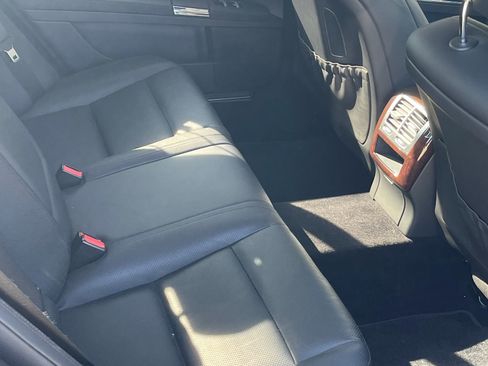 Used 2011 Mercedes-Benz S 550 4MATIC image 12