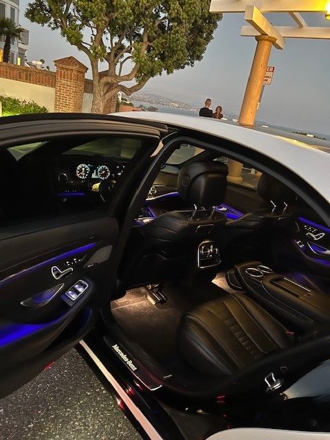 Used 2019 Mercedes-Benz S 560 Sedan image 6