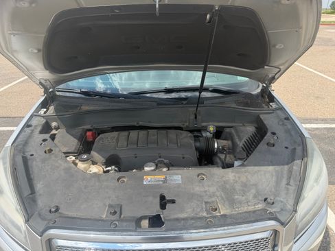Used 2015 GMC Acadia Denali AWD/4WD image 23
