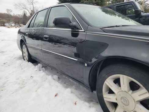 Used 2006 Cadillac DTS image 11