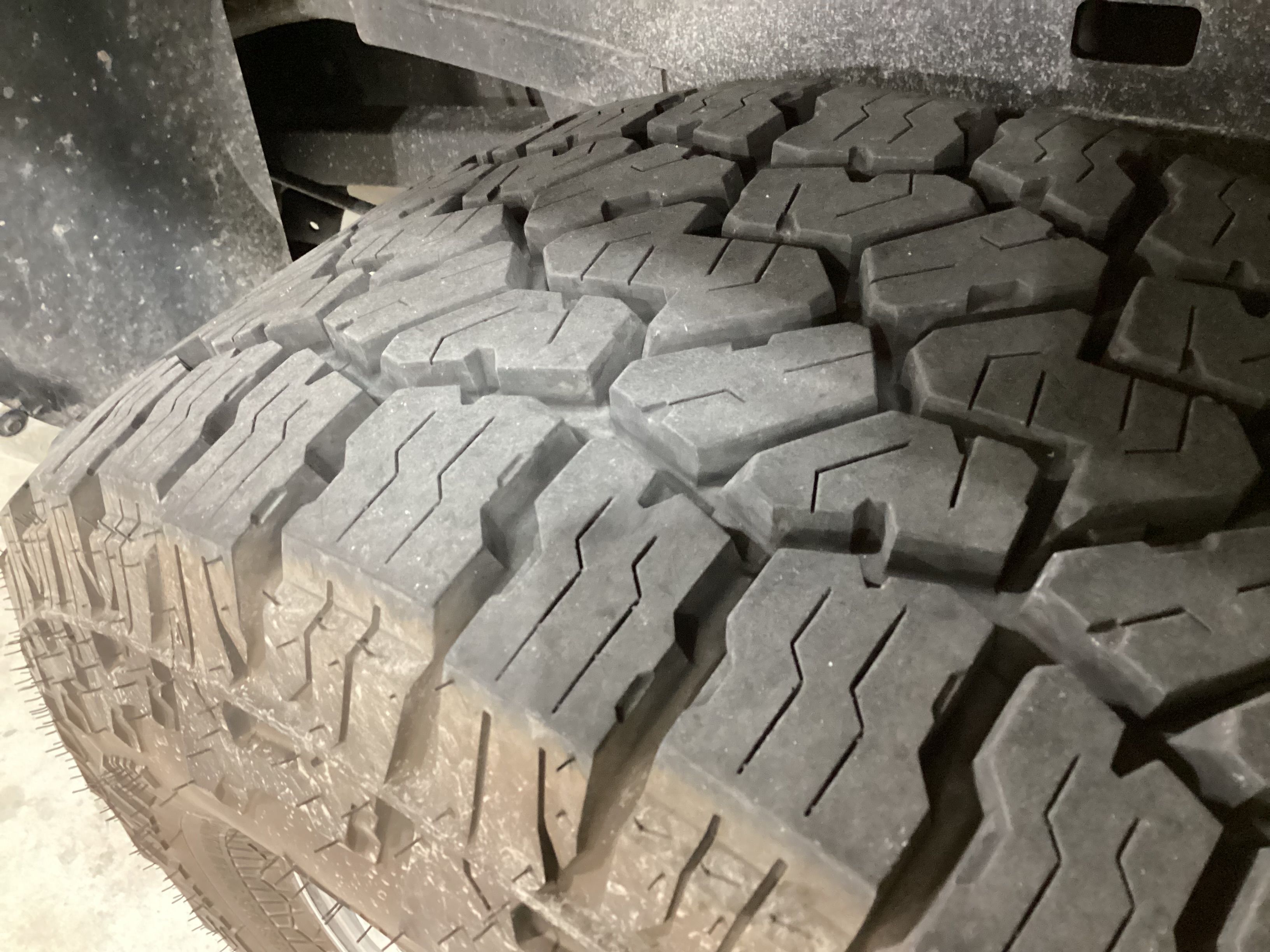 Used 2020 RAM 2500 Tradesman AWD/4WD image 15