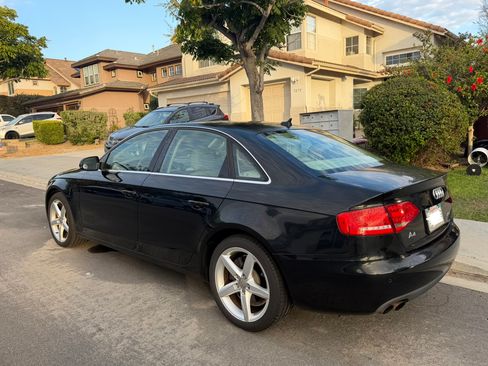 Used 2010 Audi A4 2.0T Premium Plus FWD image 11