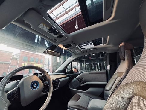Used 2019 BMW i3 s image 18