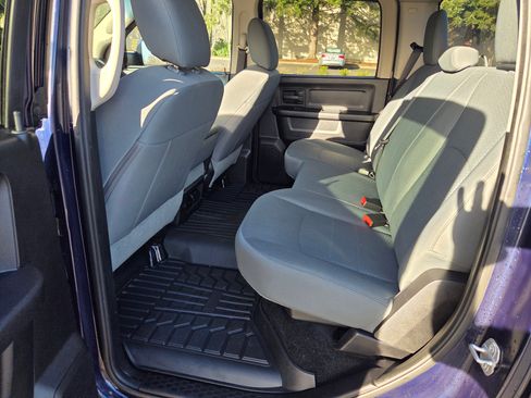 Used 2016 RAM 1500 Tradesman w/ Popular Equipment Group image 13