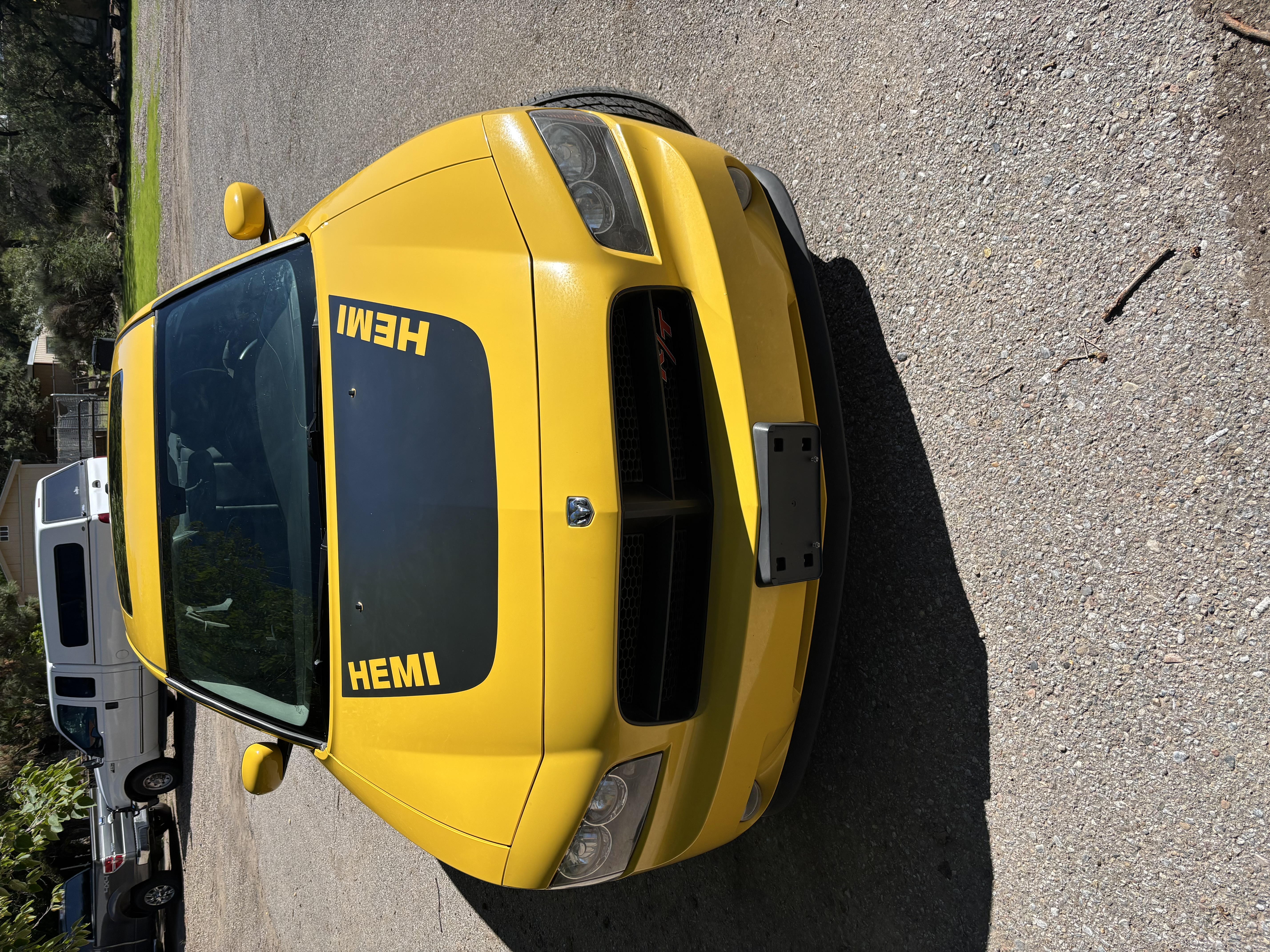 Used 2006 Dodge Charger R/T RWD image 2