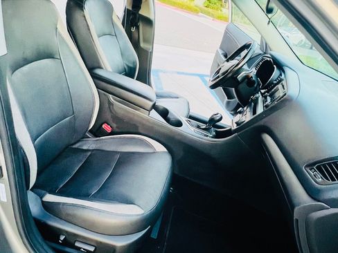 Used 2012 Kia Optima SX w/ Premium Pkg image 8