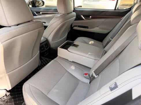 Used 2014 Lexus GS 350 w/ Premium Package image 13