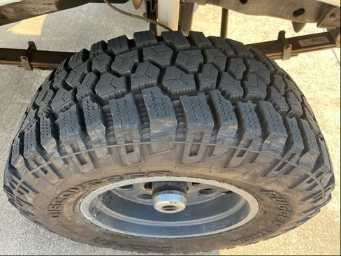 Used 1997 Ford F250 4x4 Crew Cab Heavy Duty image 25