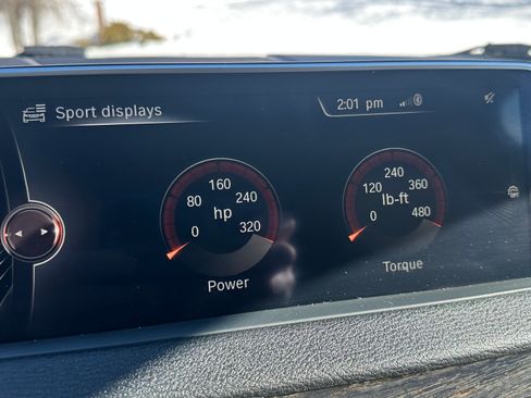 Used 2016 BMW X5 xDrive35d image 27