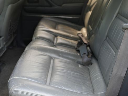 Used 1993 Toyota Land Cruiser image 21