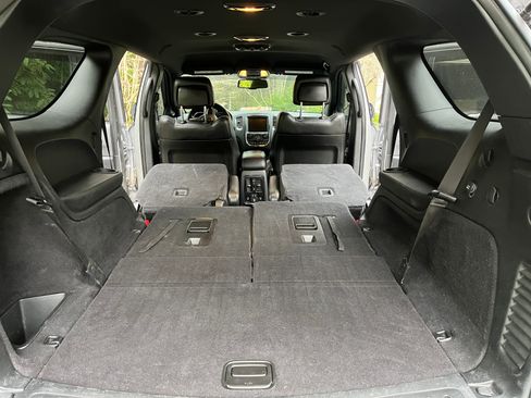 Used 2016 Dodge Durango Limited w/ Blacktop Package image 16