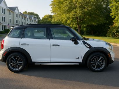 Used 2016 MINI Cooper Countryman S