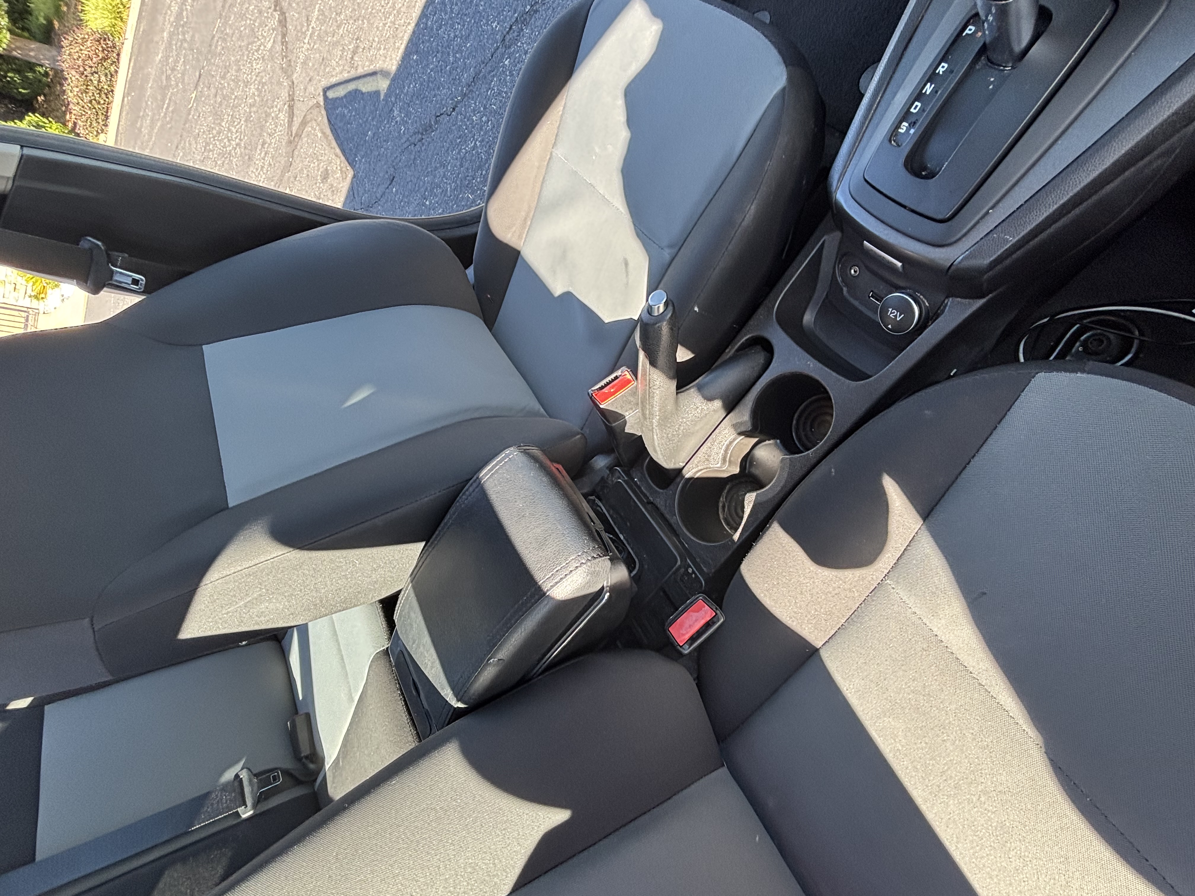 Used 2019 Ford Fiesta S FWD image 28