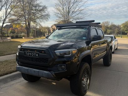 Used 2017 Toyota Tacoma SR5