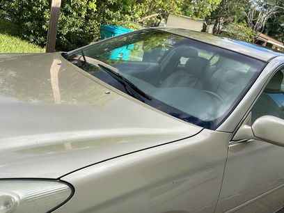 Used 2002 Lexus ES 330