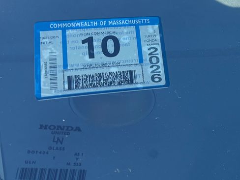 Used 2006 Honda Odyssey EX-L image 15