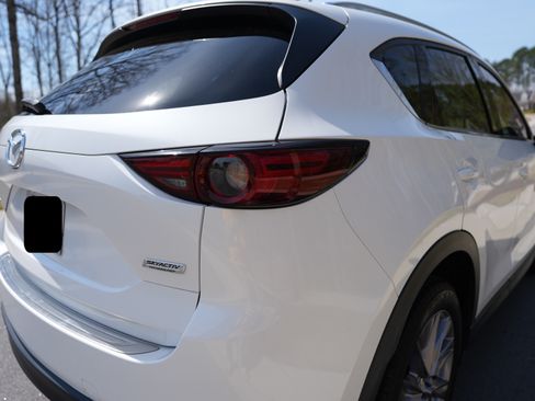 Used 2019 MAZDA CX-5 Grand Touring image 26