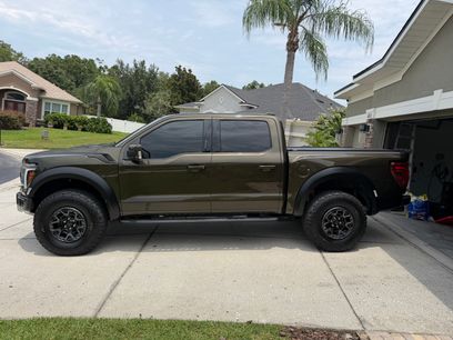 Used 2024 Ford F150 Raptor