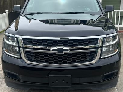 Used 2018 Chevrolet Suburban LT