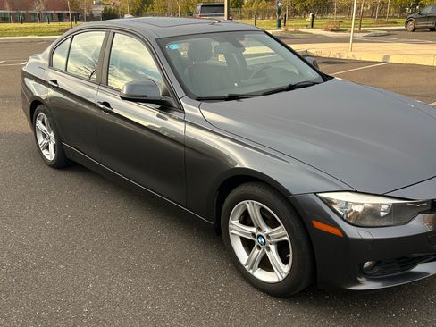 Used 2015 BMW 328i xDrive 328i xDrive Sedan 4D image 1
