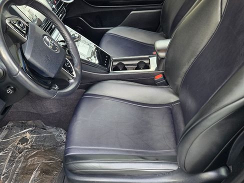 Used 2018 Toyota Mirai image 11