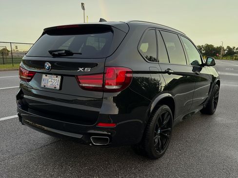 Used 2018 BMW X5 sDrive35i RWD image 6