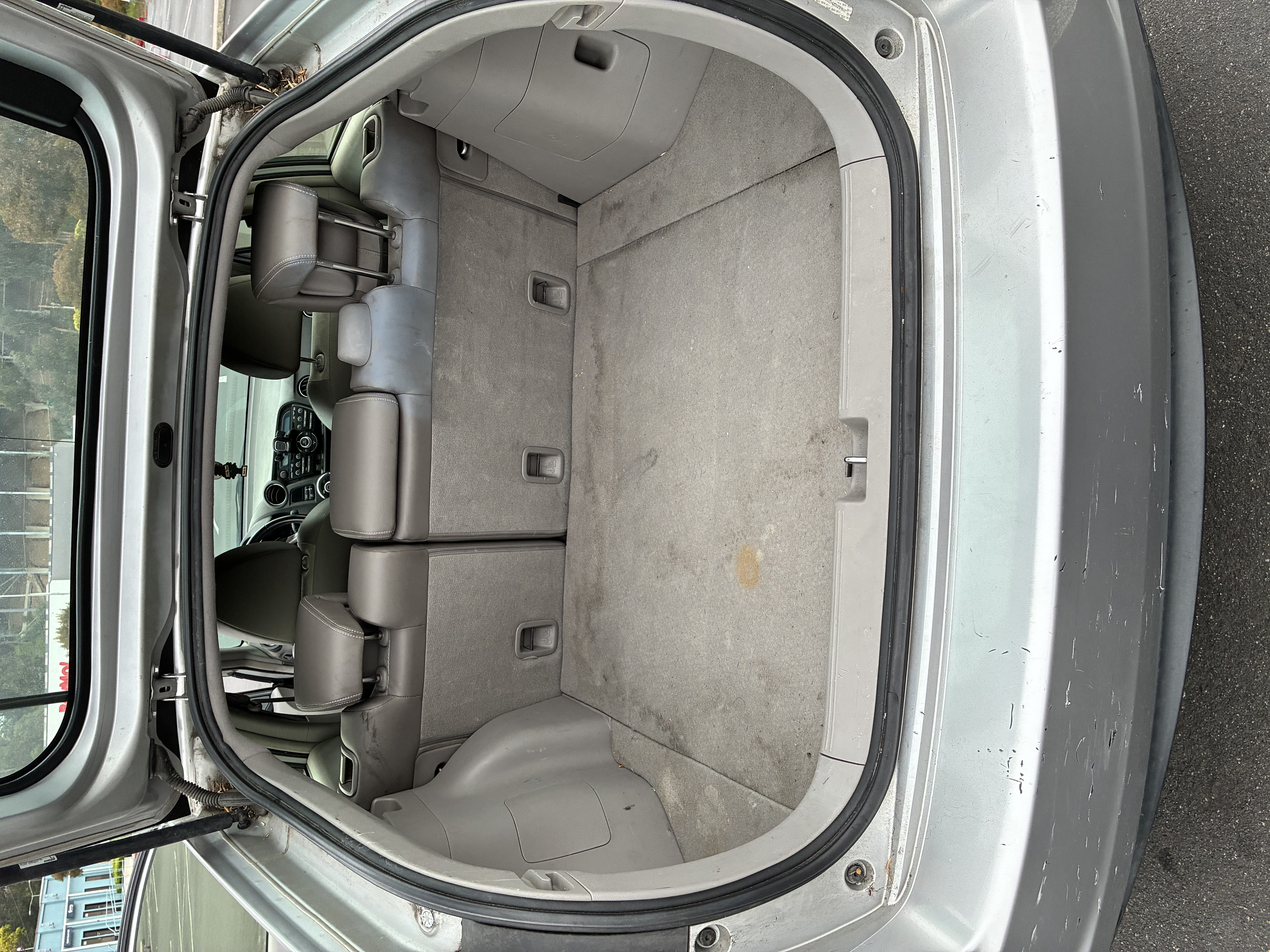 Used 2013 Honda Insight EX image 13
