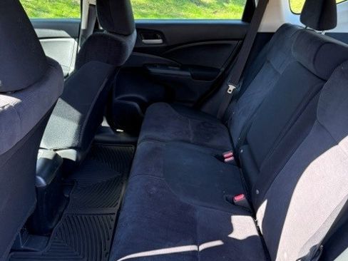 Used 2013 Honda CR-V LX image 11