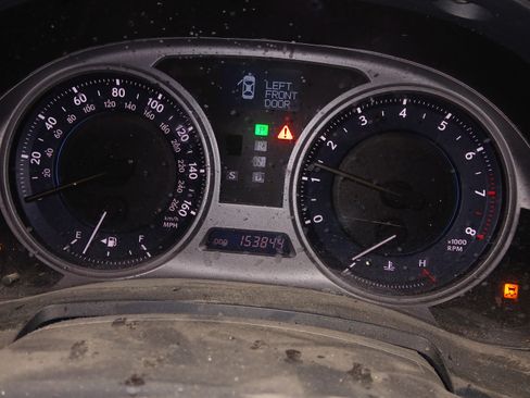 Used 2007 Lexus IS 250 image 9