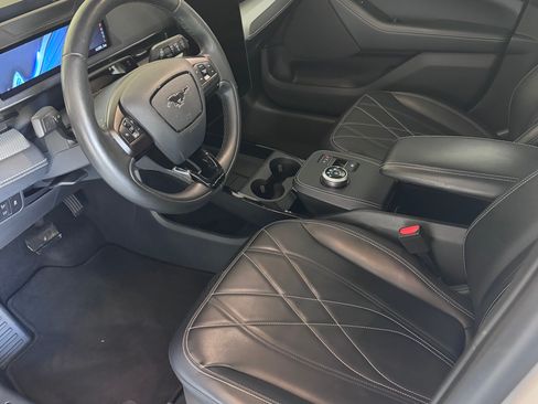 Used 2022 Ford Mustang Mach-E California Route 1 RWD image 11