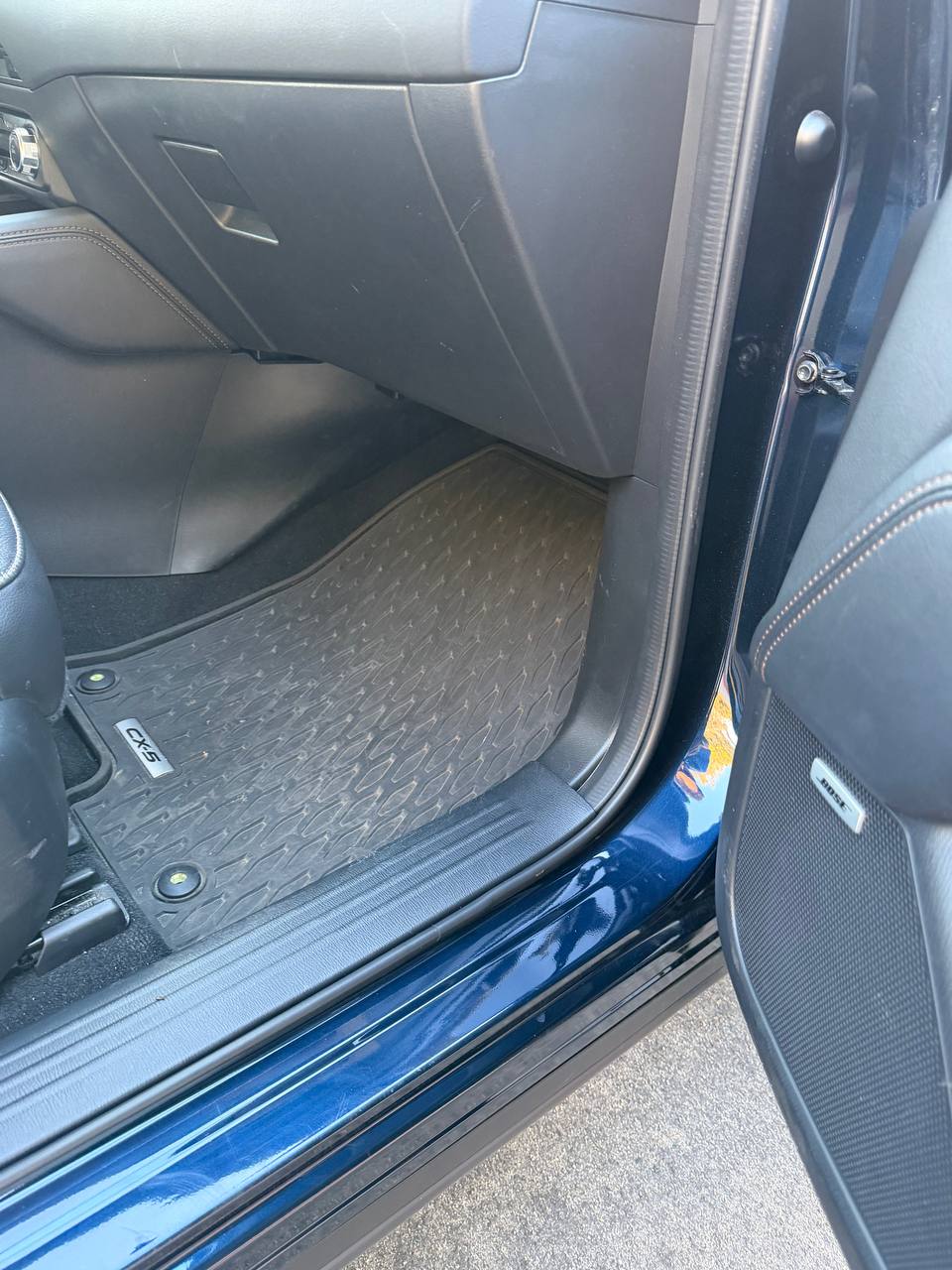 Used 2018 MAZDA CX-5 Grand Touring FWD image 10