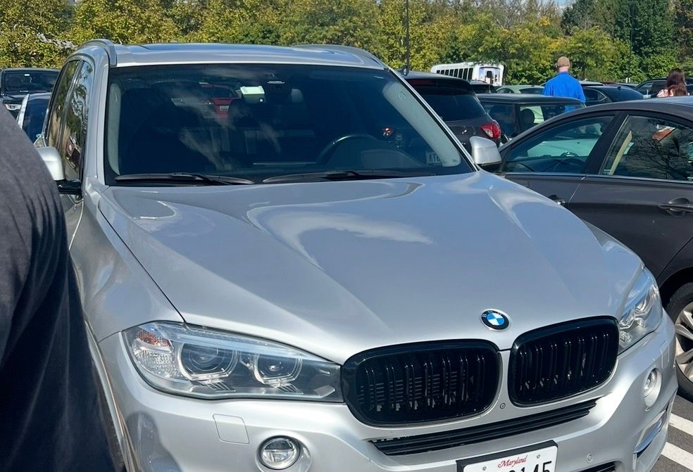 Used 2016 BMW X5 xDrive40e AWD/4WD image 1