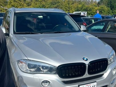 Used 2016 BMW X5 xDrive40e
