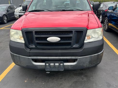 Used 2008 Ford F150 XL RWD image 2