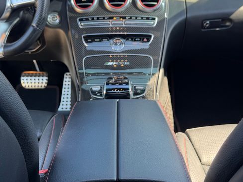 Used 2019 Mercedes-Benz C 43 AMG 4MATIC Coupe image 26