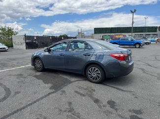 Used 2019 Toyota Corolla LE FWD video 1