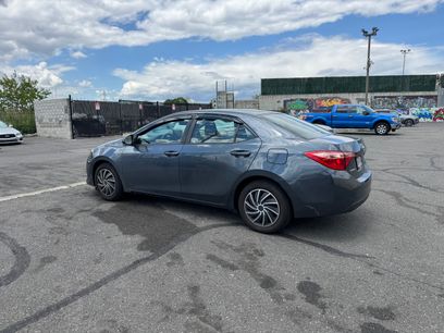 Used 2019 Toyota Corolla LE