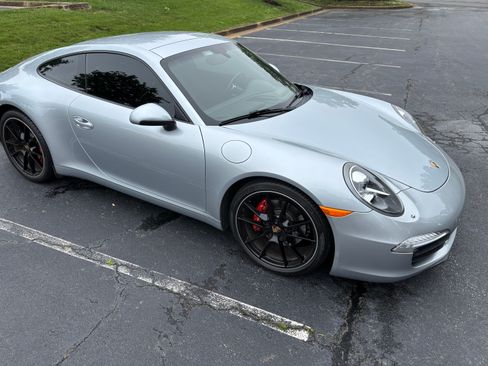 Used 2016 Porsche 911 Carrera image 11