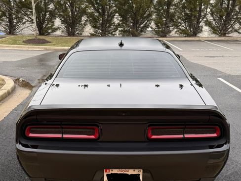 Used 2021 Dodge Challenger R/T Scat Pack image 9