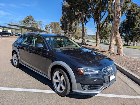 Used 2014 Audi A4 Premium Plus image 6