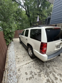 Used 2011 Chevrolet Tahoe LTZ AWD/4WD image 5