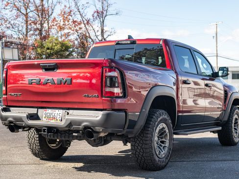 Used 2024 RAM 1500 TRX image 6