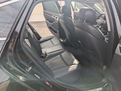 Used 2015 Hyundai Genesis 3.8 w/ Option Group 02 image 14