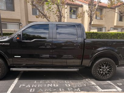 Used 2013 Ford F150 FX2 w/ Mid Equipment Group