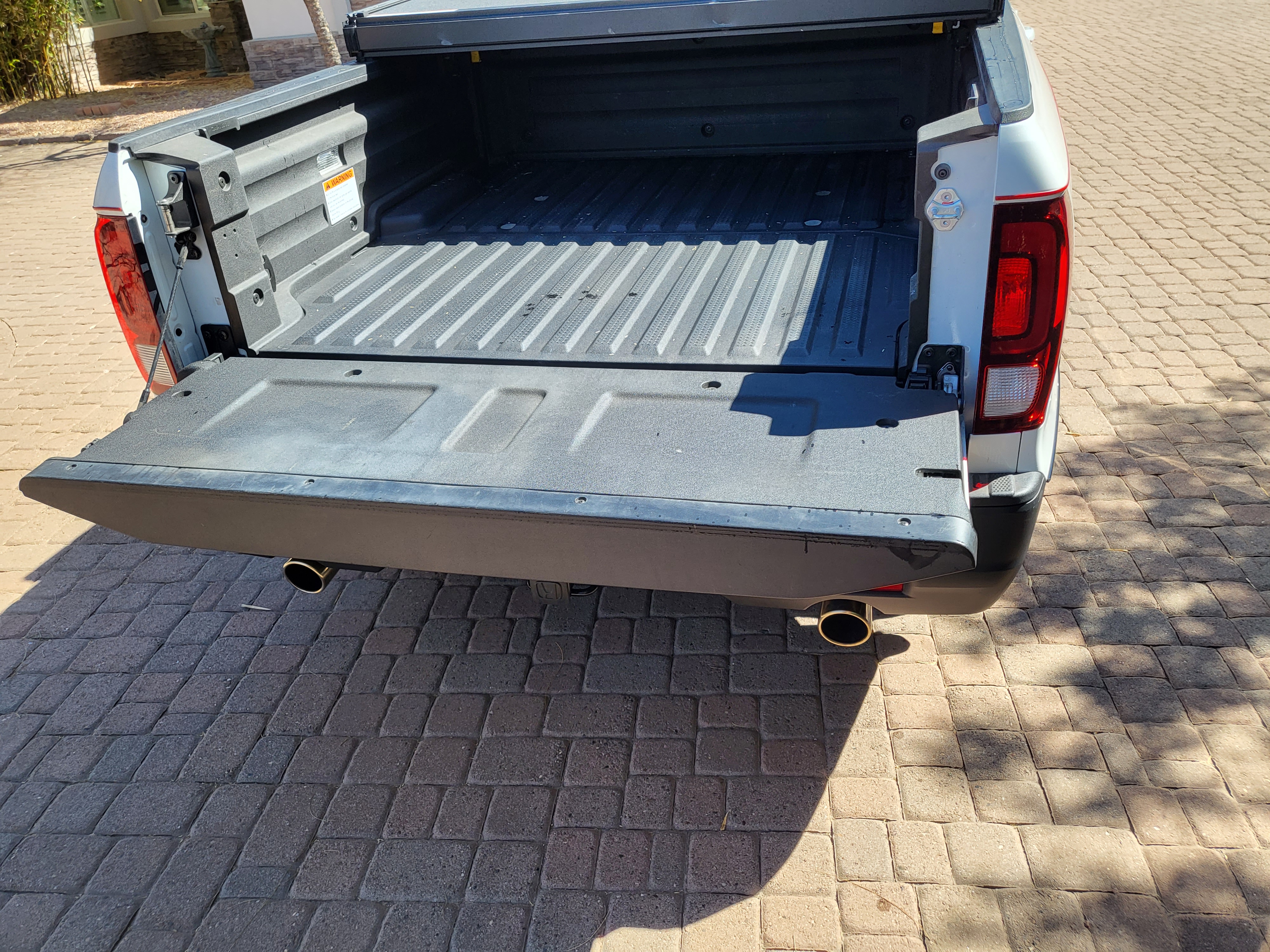 Used 2021 Honda Ridgeline Sport image 8