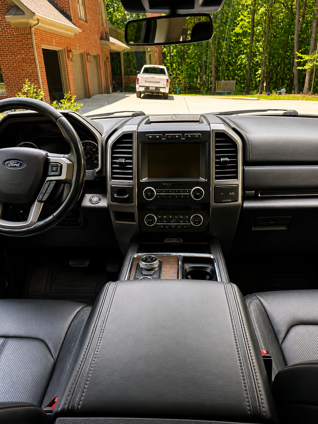 Used 2020 Ford Expedition Platinum AWD/4WD image 10