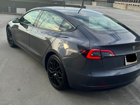 Used 2023 Tesla Model 3 Standard Range RWD image 5