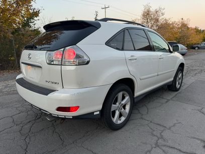 Used 2006 Lexus RX 330 AWD w/ Premium Plus Pkg