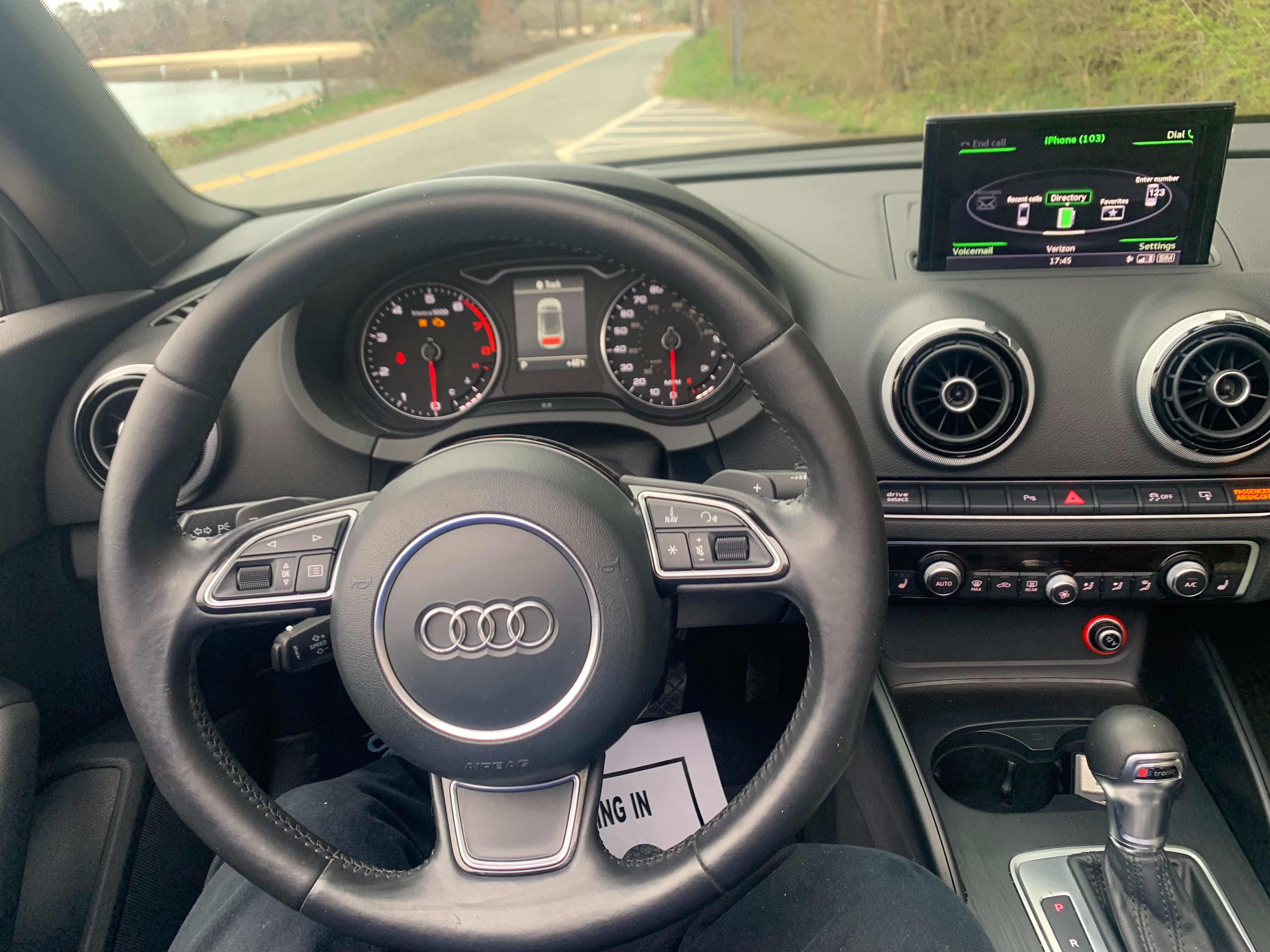 Used 2015 Audi A3 2.0T Premium Plus AWD/4WD image 22